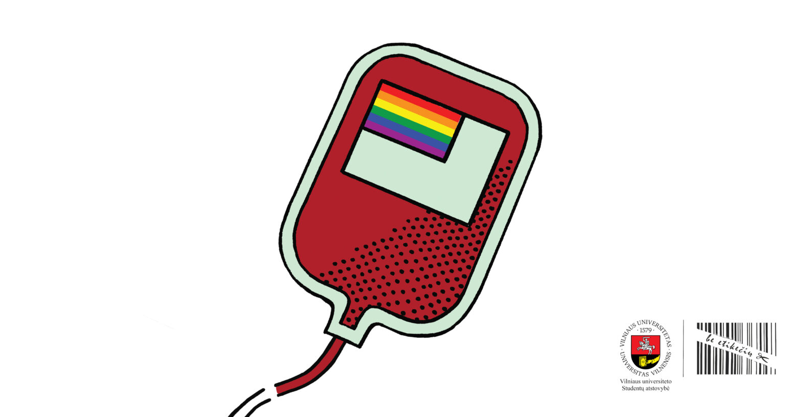 Kodėl homoseksualai negali aukoti kraujo?